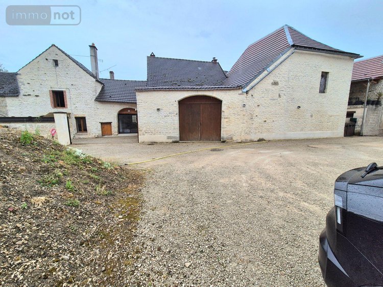 Location maison Landreville 10110 Aube 92 m2 4 pièces 590 euros