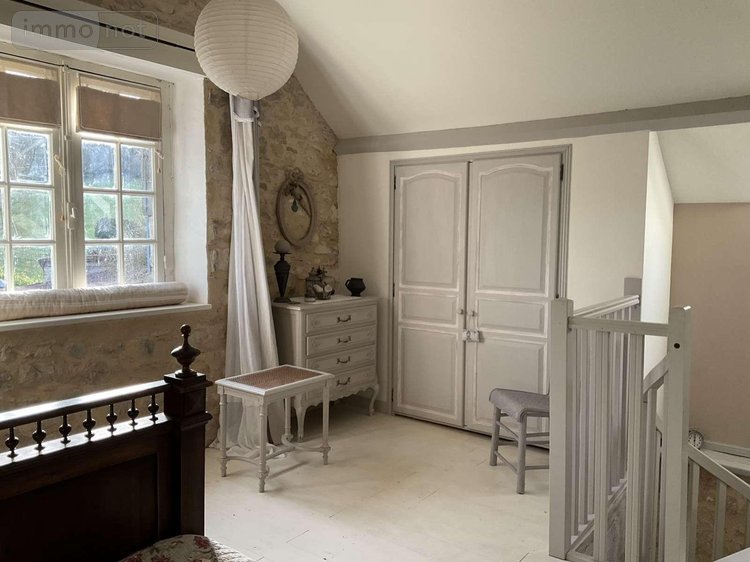 Maison a vendre Gourdon 46300 Lot 62 m2 3 pièces 148680 euros