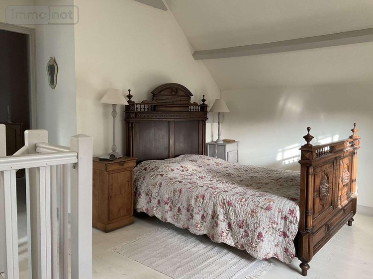 Maison a vendre Gourdon 46300 Lot 62 m2 3 pièces 148680 euros