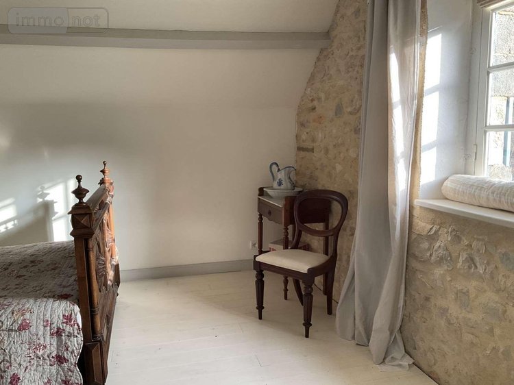 Maison a vendre Gourdon 46300 Lot 62 m2 3 pièces 148680 euros