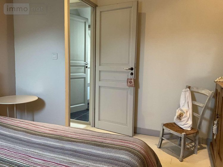 Maison a vendre Gourdon 46300 Lot 62 m2 3 pièces 148680 euros