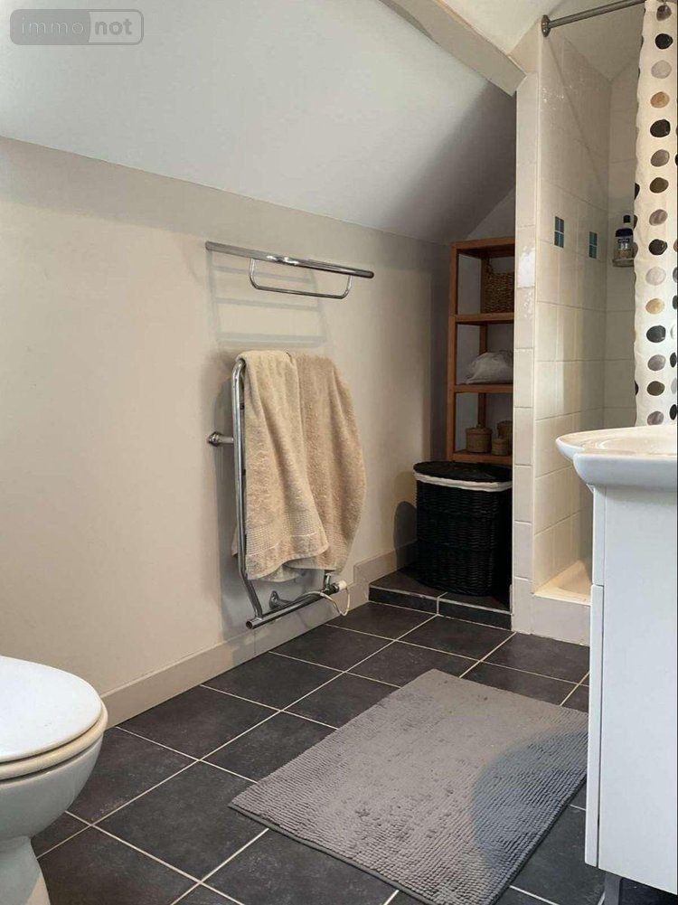 Maison a vendre Gourdon 46300 Lot 62 m2 3 pièces 148680 euros