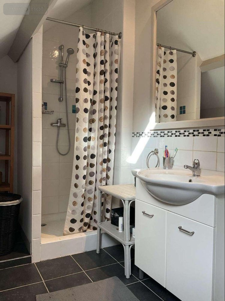 Maison a vendre Gourdon 46300 Lot 62 m2 3 pièces 148680 euros