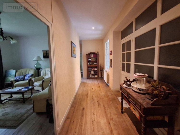 Maison a vendre Mouleydier 24520 Dordogne 135 m2 6 pièces 295000 euros