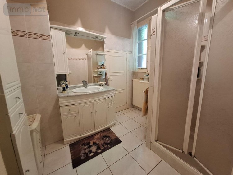 Maison a vendre Mouleydier 24520 Dordogne 135 m2 6 pièces 295000 euros