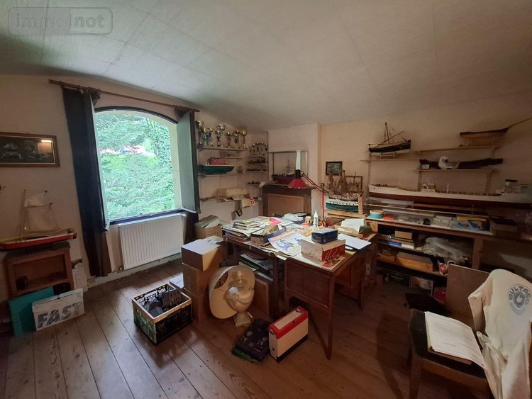 Maison a vendre Mouleydier 24520 Dordogne 135 m2 6 pièces 295000 euros