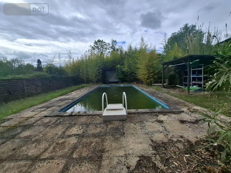 Maison a vendre Mouleydier 24520 Dordogne 135 m2 6 pièces 295000 euros