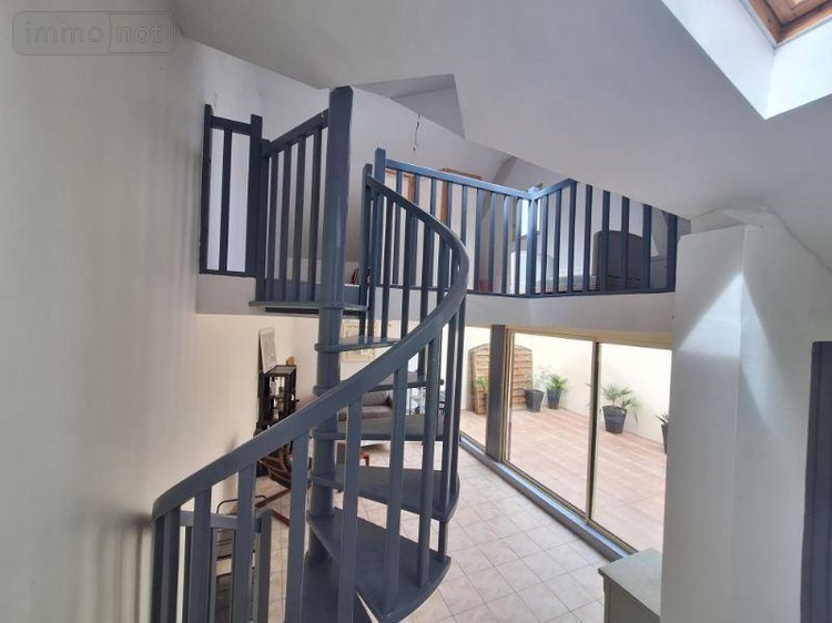 Maison a vendre Pont-Sainte-Marie 10150 Aube 160 m2 6 pièces 335000 euros
