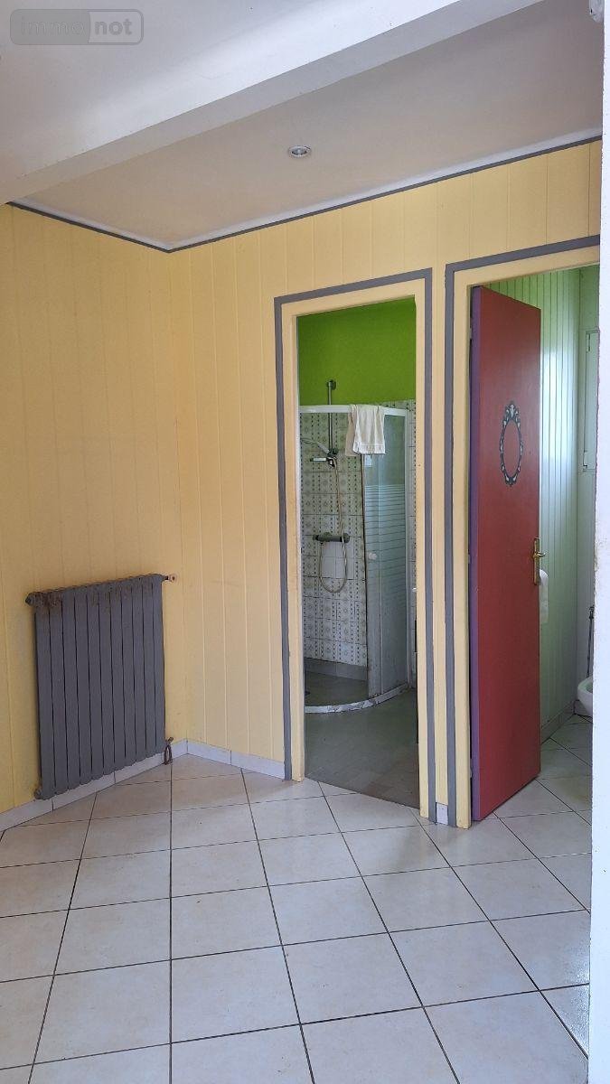 Maison a vendre Ernée 53500 Mayenne 63 m2 4 pièces 84000 euros
