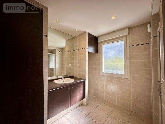 Appartement a vendre Chambéry 73000 Savoie 155 m2 5 pièces 430000 euros