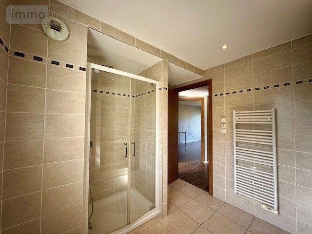 Appartement a vendre Chambéry 73000 Savoie 155 m2 5 pièces 430000 euros