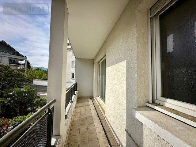 Appartement a vendre Chambéry 73000 Savoie 155 m2 5 pièces 430000 euros