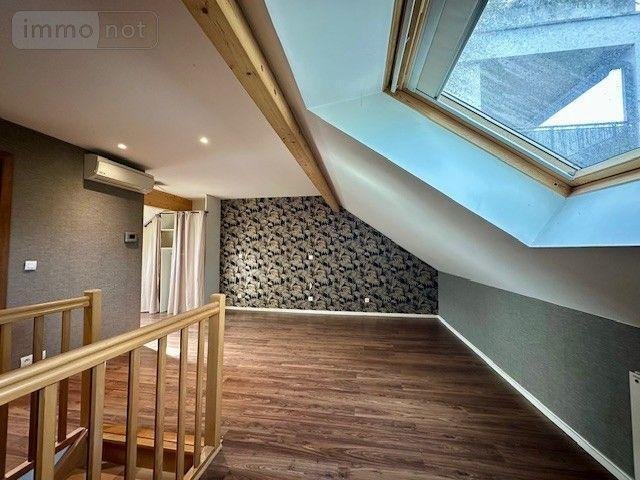 Appartement a vendre Chambéry 73000 Savoie 155 m2 5 pièces 430000 euros