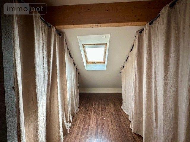 Appartement a vendre Chambéry 73000 Savoie 155 m2 5 pièces 430000 euros