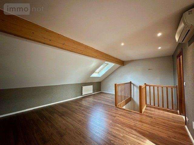 Appartement a vendre Chambéry 73000 Savoie 155 m2 5 pièces 430000 euros