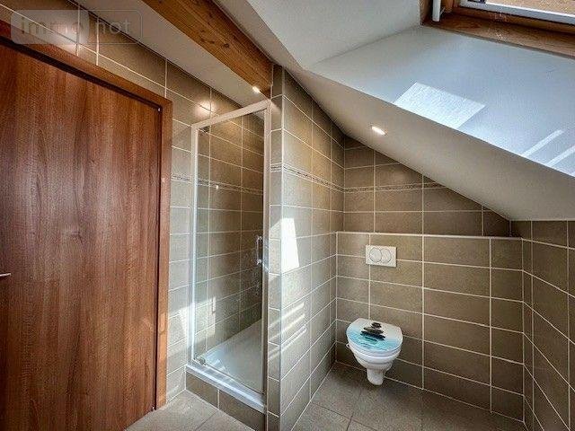 Appartement a vendre Chambéry 73000 Savoie 155 m2 5 pièces 430000 euros