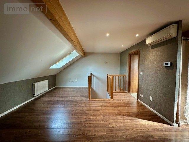 Appartement a vendre Chambéry 73000 Savoie 155 m2 5 pièces 430000 euros