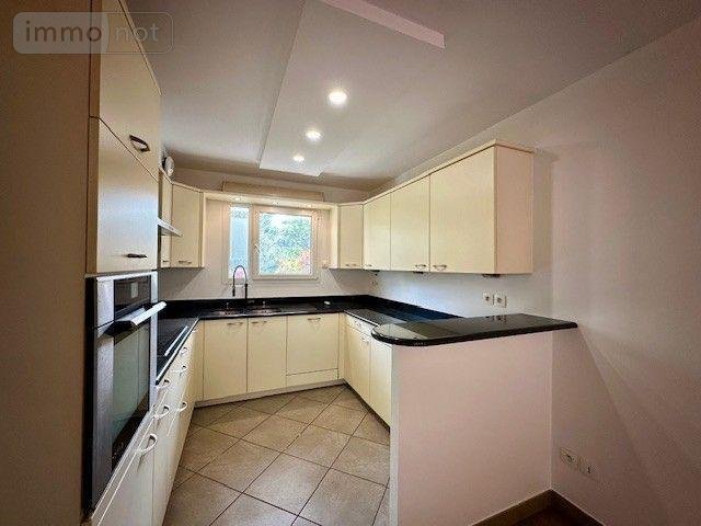 Appartement a vendre Chambéry 73000 Savoie 155 m2 5 pièces 430000 euros