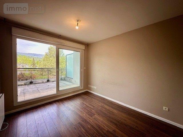 Appartement a vendre Chambéry 73000 Savoie 155 m2 5 pièces 430000 euros