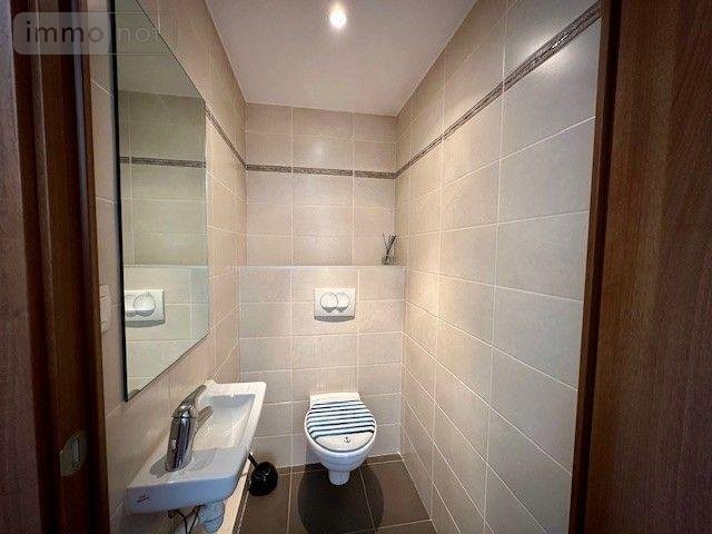 Appartement a vendre Chambéry 73000 Savoie 155 m2 5 pièces 430000 euros