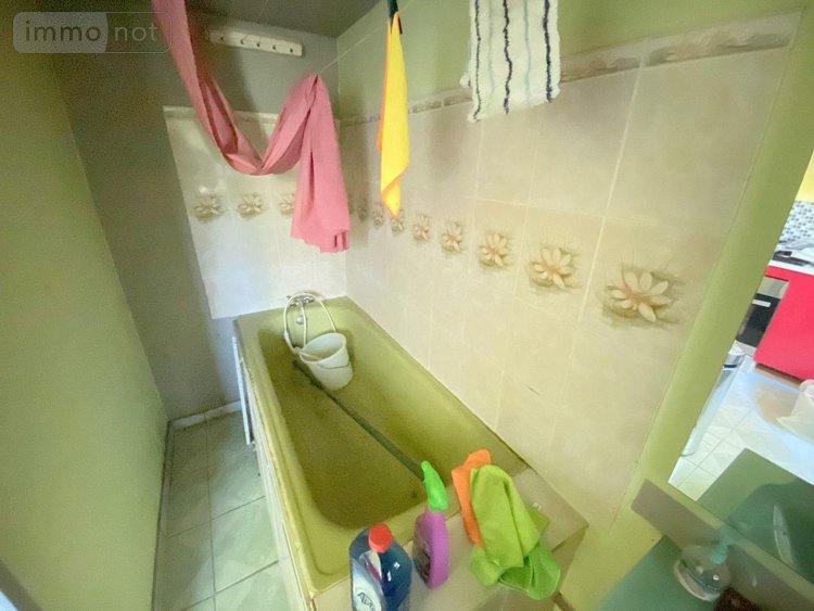 Maison a vendre Darnétal 76160 Seine-Maritime 51 m2 3 pièces 95000 euros