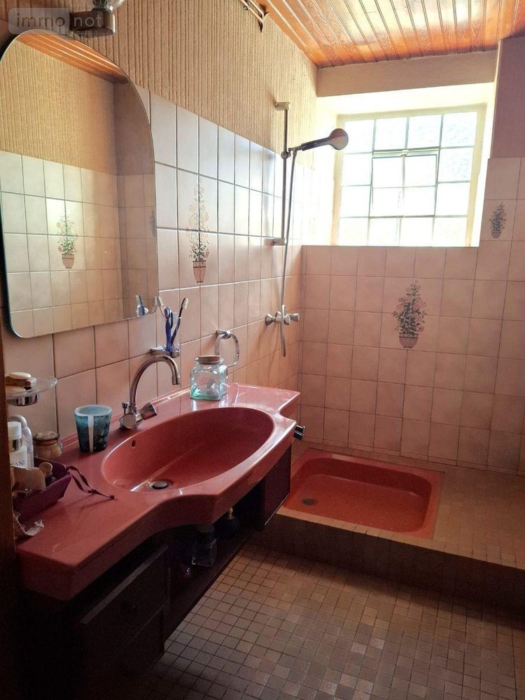 Maison a vendre Saint-Martin-des-Plains 63570 Puy-de-Dôme 94 m2 6 pièces 119500 euros