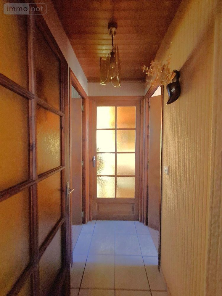 Maison a vendre Saint-Martin-des-Plains 63570 Puy-de-Dôme 94 m2 6 pièces 119500 euros