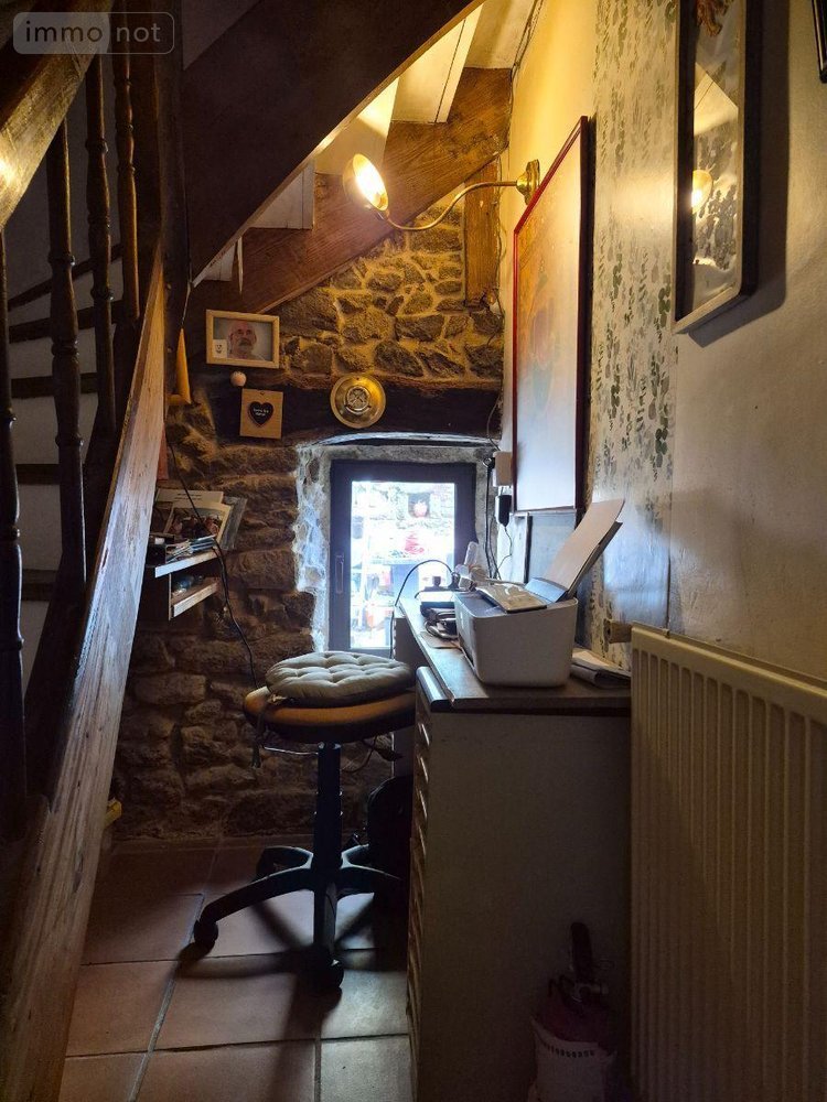 Maison a vendre Pleudihen-sur-Rance 22690 Côtes-d'Armor 94 m2 3 pièces 312500 euros