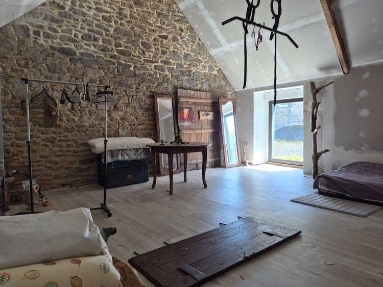 Maison a vendre Pleudihen-sur-Rance 22690 Côtes-d'Armor 94 m2 3 pièces 312500 euros