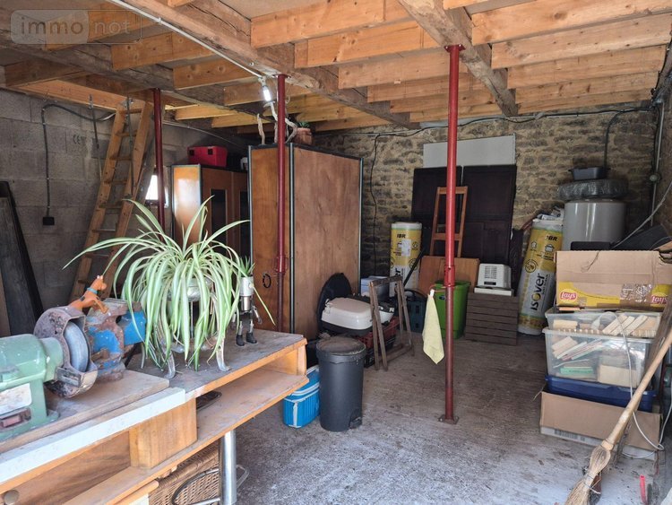 Maison a vendre Pleudihen-sur-Rance 22690 Côtes-d'Armor 94 m2 3 pièces 312500 euros