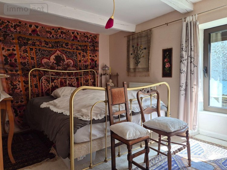 Maison a vendre Pleudihen-sur-Rance 22690 Côtes-d'Armor 94 m2 3 pièces 312500 euros