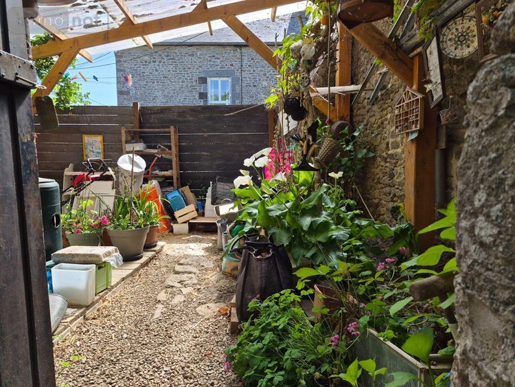 Maison a vendre Pleudihen-sur-Rance 22690 Côtes-d'Armor 94 m2 3 pièces 312500 euros
