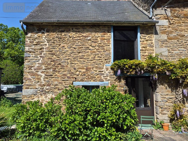 Maison a vendre Pleudihen-sur-Rance 22690 Côtes-d'Armor 94 m2 3 pièces 312500 euros