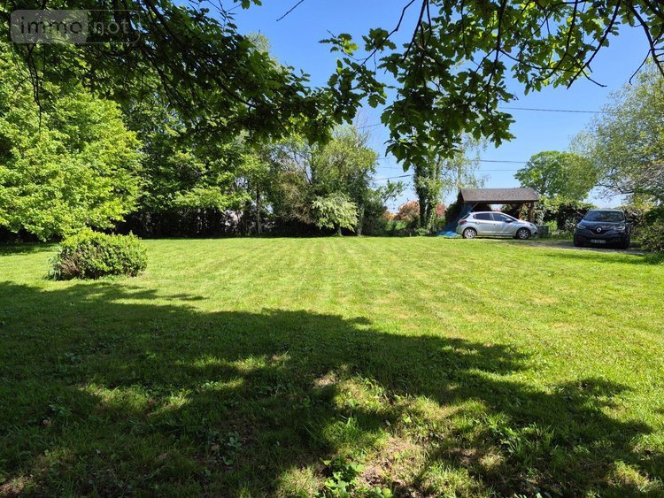 Maison a vendre Pleudihen-sur-Rance 22690 Côtes-d'Armor 94 m2 3 pièces 312500 euros