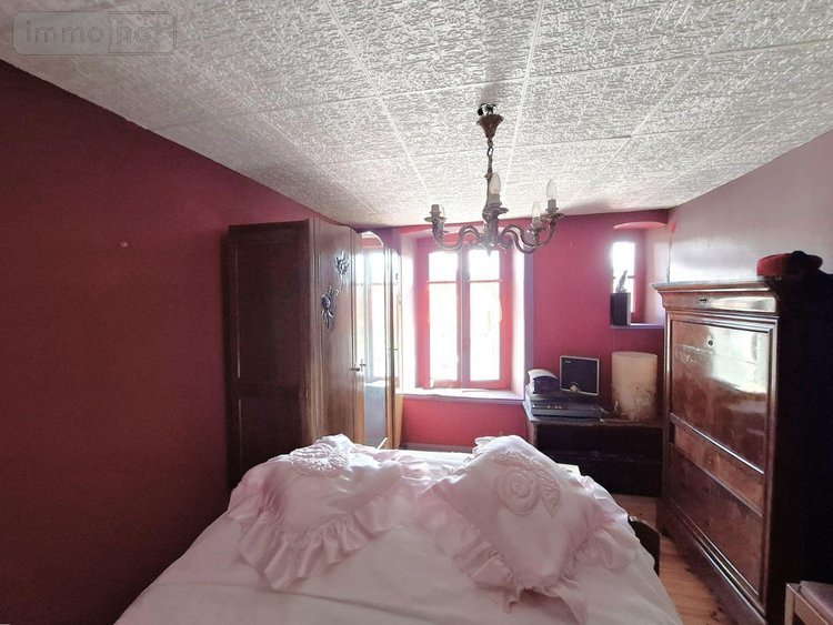 Maison a vendre Jullianges 43500 Haute-Loire 133 m2 8 pièces 76000 euros