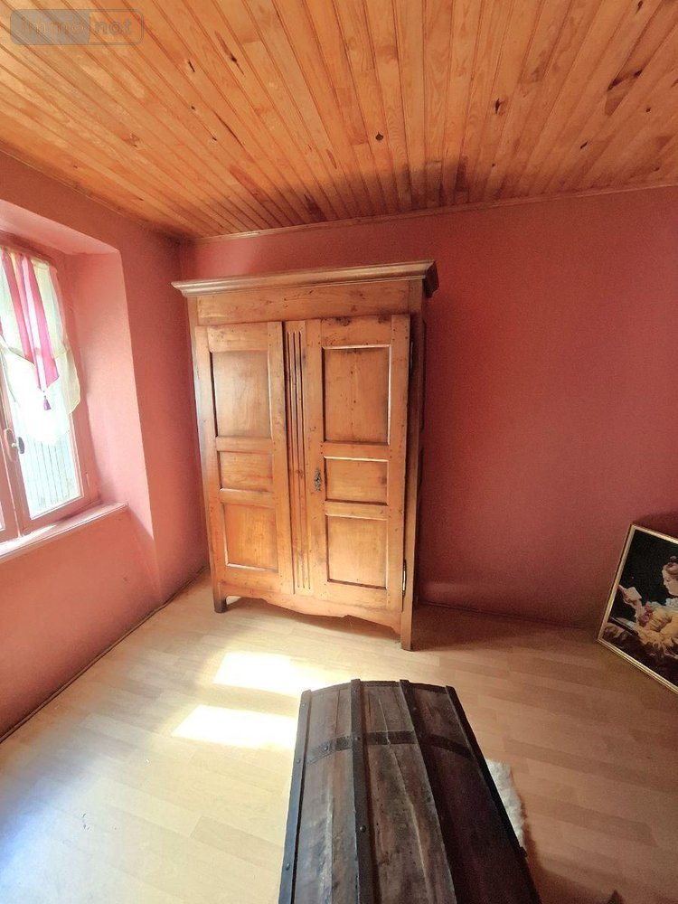 Maison a vendre Jullianges 43500 Haute-Loire 133 m2 8 pièces 76000 euros