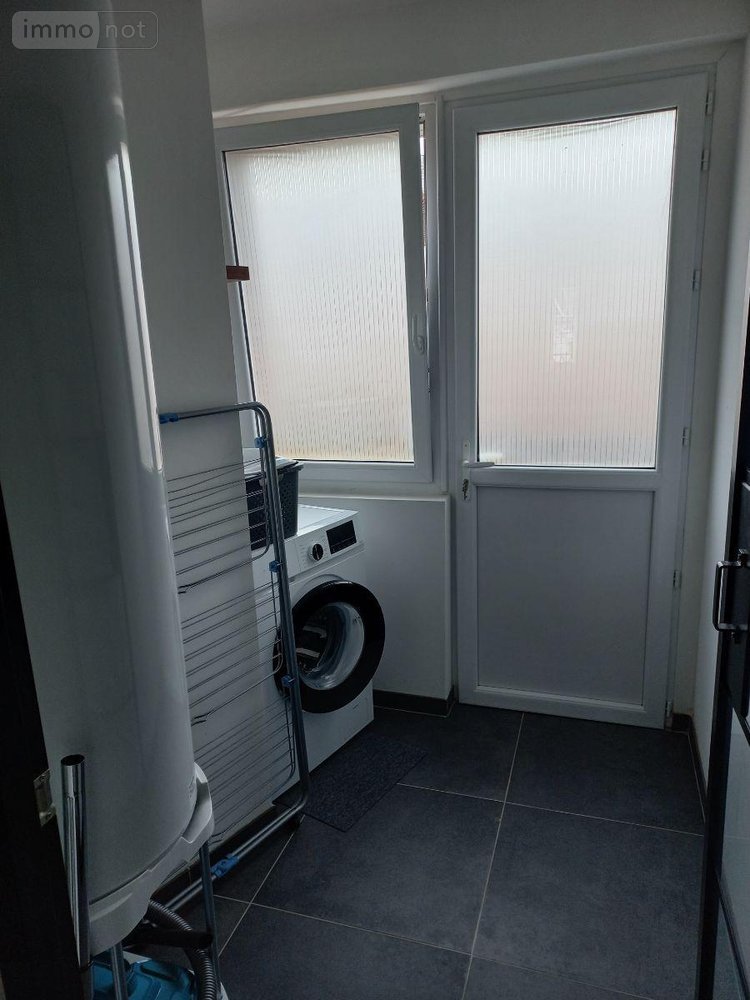 Location appartement Hazebrouck 59190 Nord 73 m2  755 euros