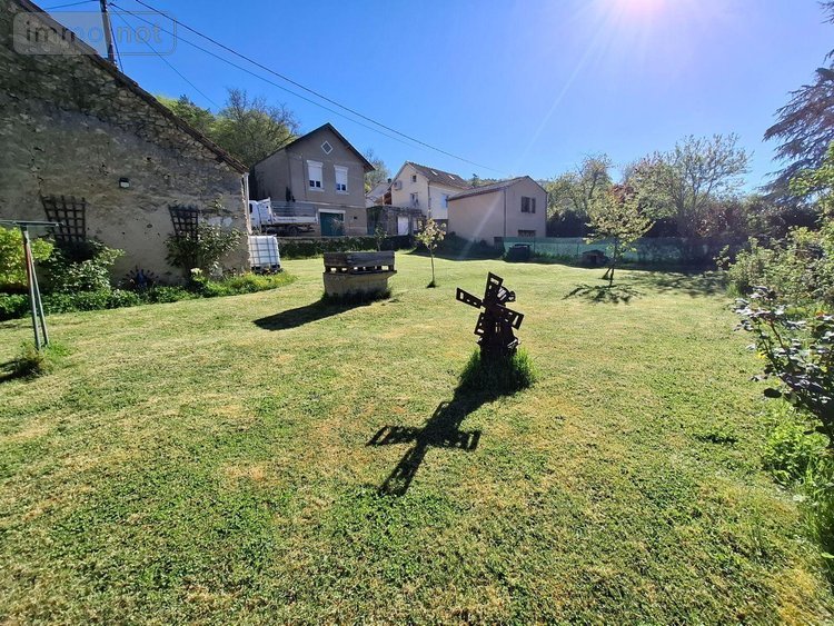 Maison a vendre Le Bugue 24260 Dordogne 70 m2 4 pièces 147000 euros
