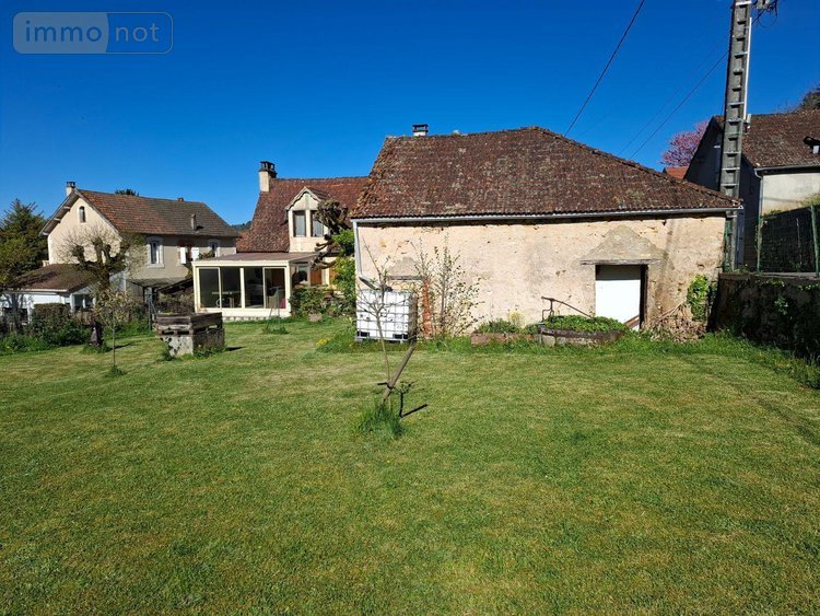 Maison a vendre Le Bugue 24260 Dordogne 70 m2 4 pièces 147000 euros