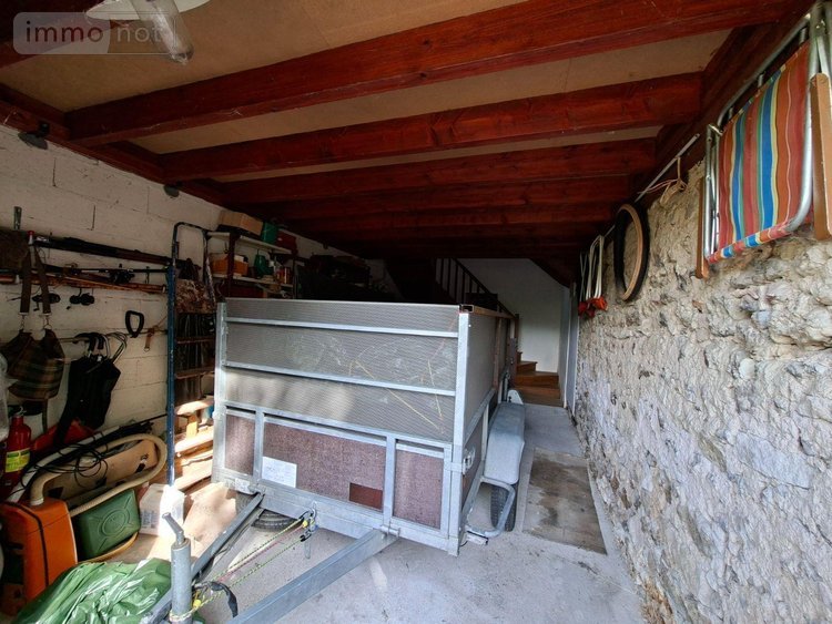 Maison a vendre Maisonnais 18170 Cher 97 m2 7 pièces 53000 euros