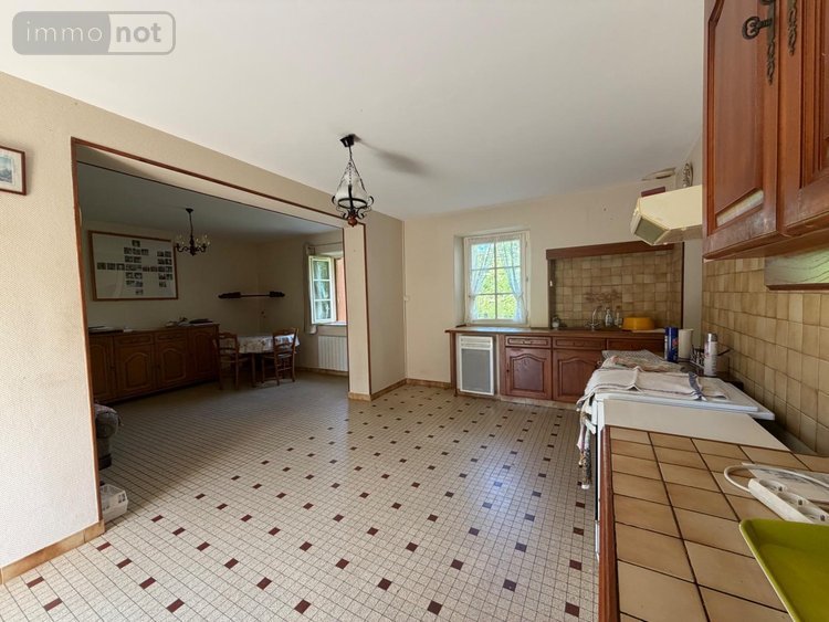 Maison a vendre Chinon 37500 Indre-et-Loire 85 m2 3 pièces 160000 euros