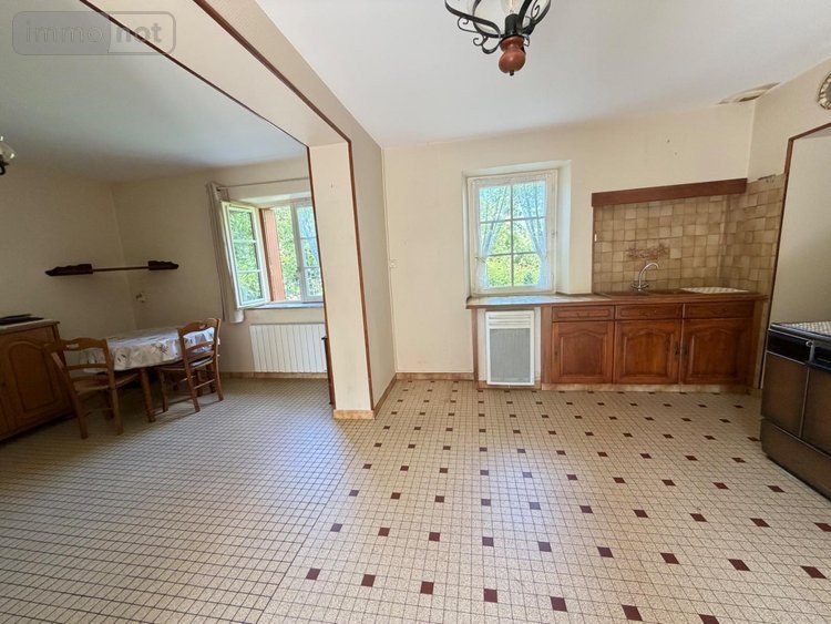 Maison a vendre Chinon 37500 Indre-et-Loire 85 m2 3 pièces 160000 euros
