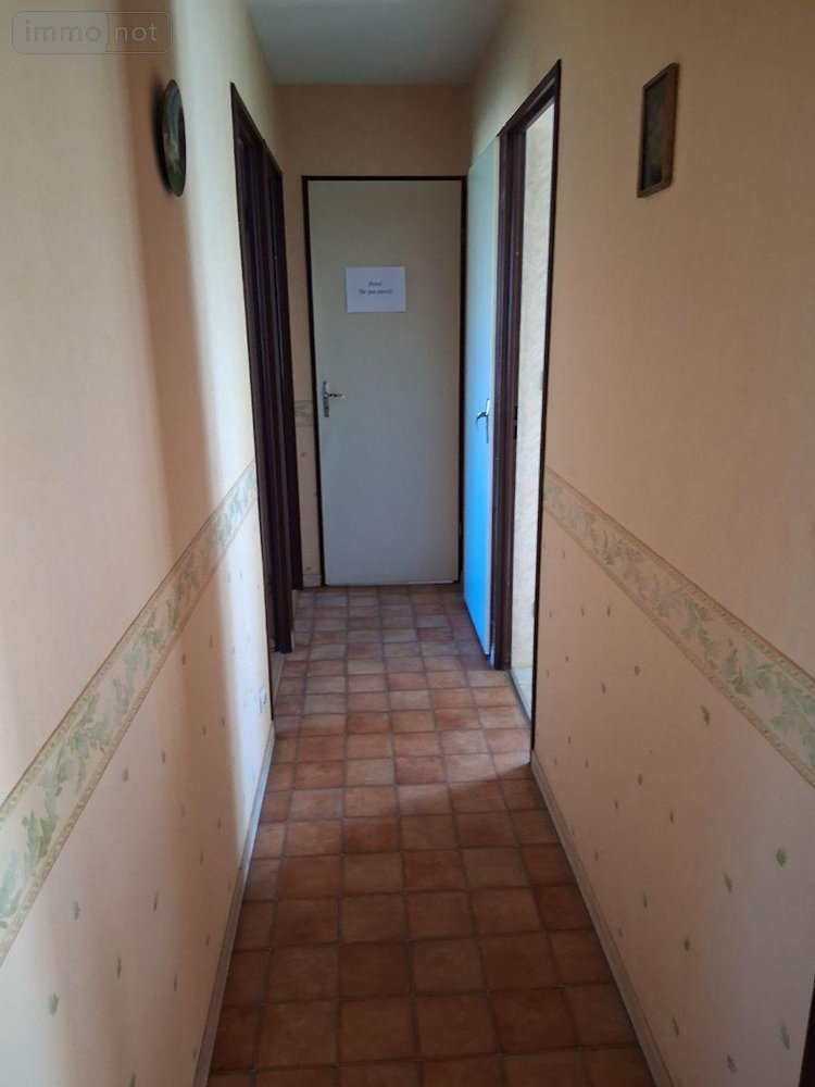 Maison a vendre La Flèche 72200 Sarthe 79 m2 5 pièces 188640 euros