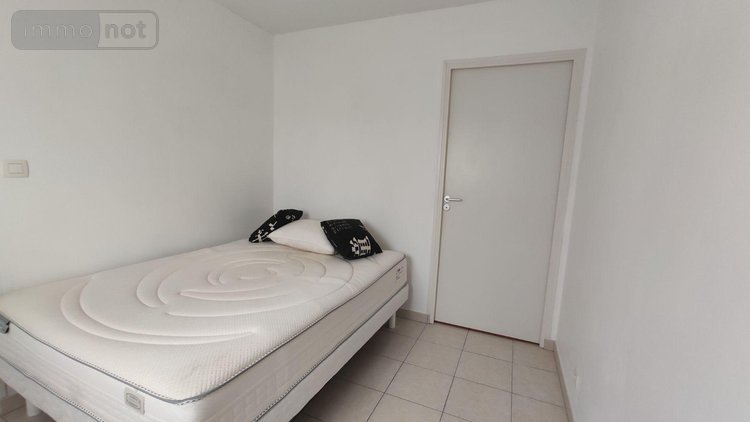 Appartement a vendre Baud 56150 Morbihan 29 m2 2 pièces 94500 euros