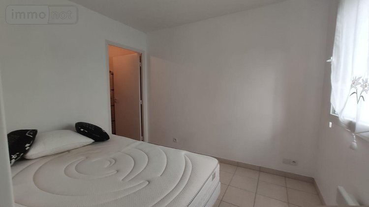 Appartement a vendre Baud 56150 Morbihan 29 m2 2 pièces 94500 euros