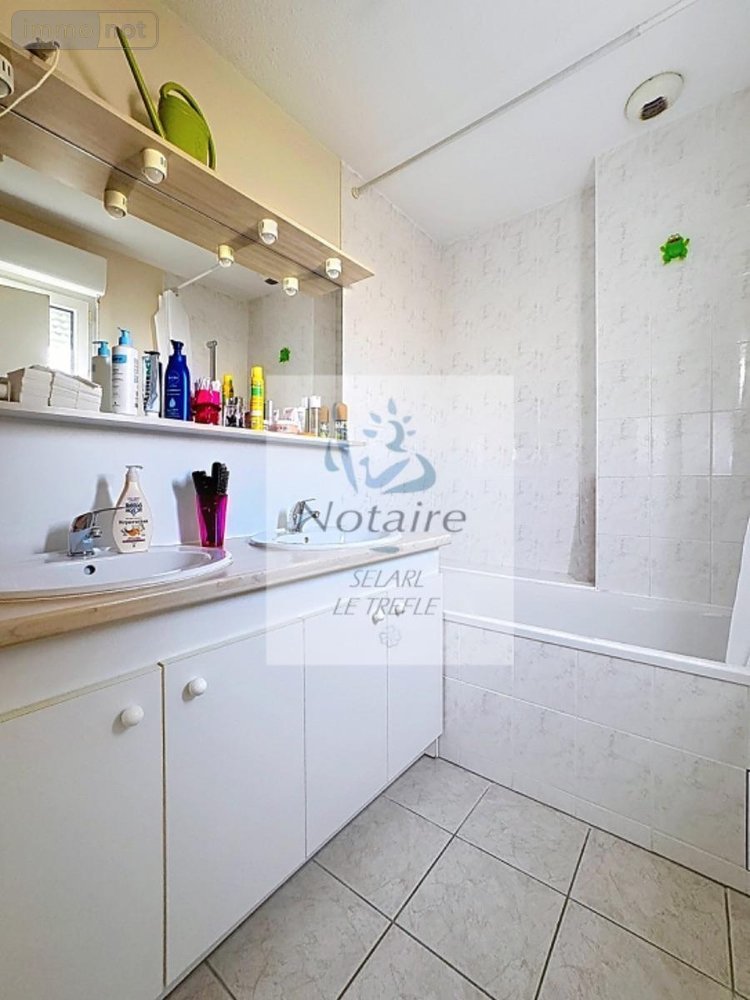 Maison a vendre Libourne 33500 Gironde 88 m2 4 pièces 225750 euros