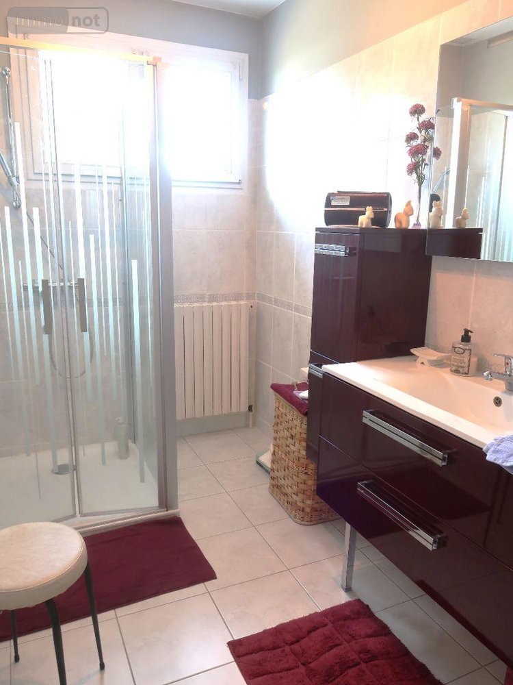 Maison a vendre Châtellerault 86100 Vienne 101 m2 6 pièces 151900 euros