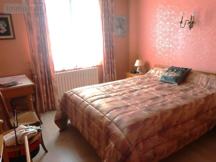 Maison a vendre Châtellerault 86100 Vienne 101 m2 6 pièces 151900 euros