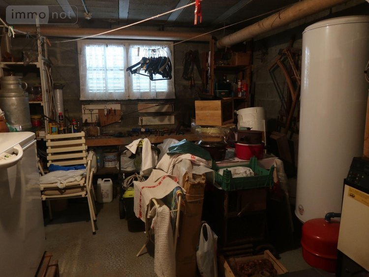 Maison a vendre Châtellerault 86100 Vienne 101 m2 6 pièces 151900 euros