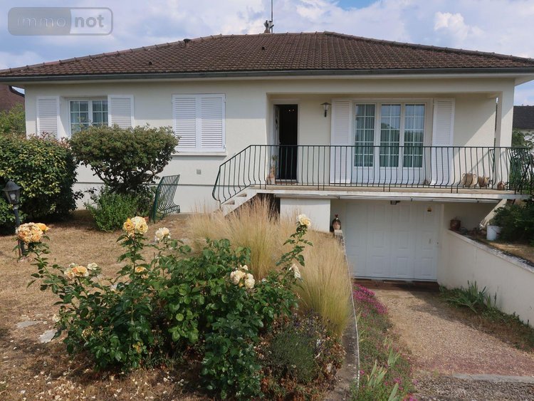Maison a vendre Châtellerault 86100 Vienne 101 m2 6 pièces 151900 euros